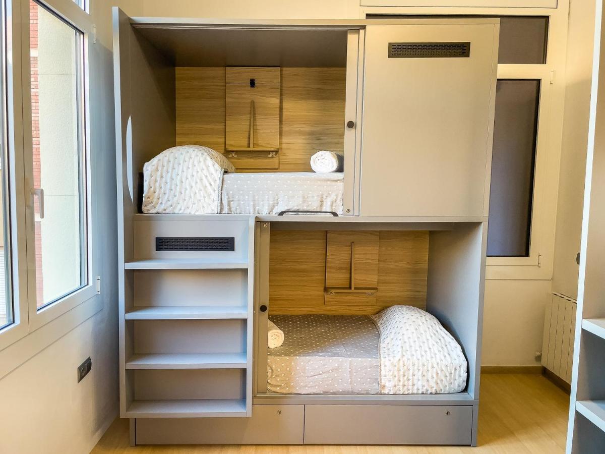 Apartment Leevin Student Barcelona